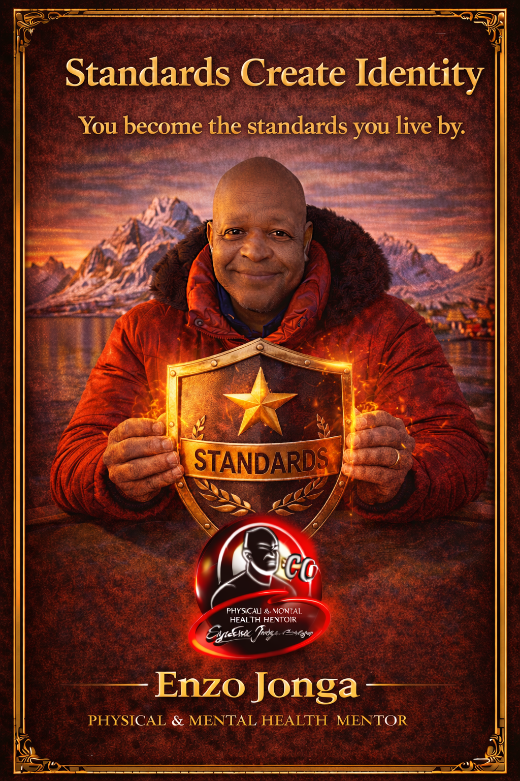 Standards Create Identity