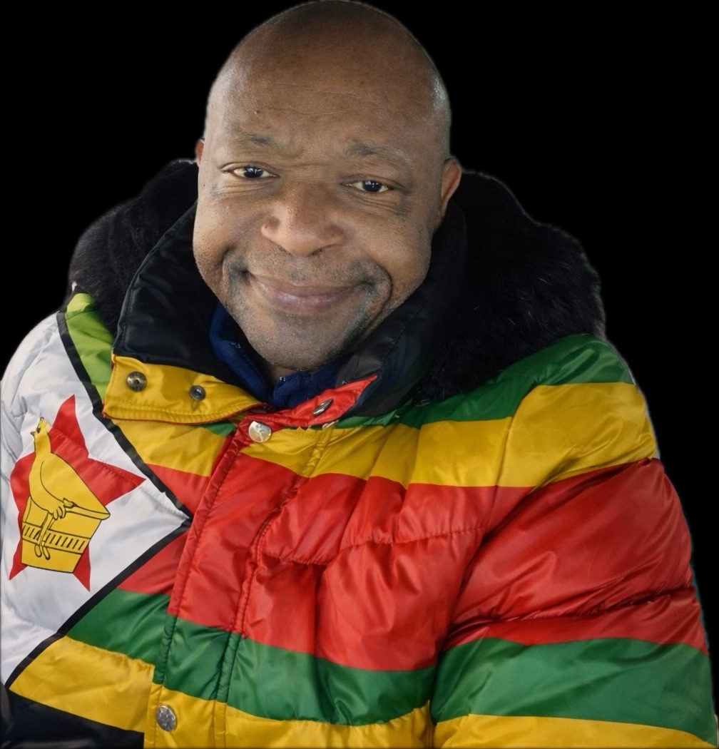 Enzo Enias Jonga - Physical & Mental Health Mentor